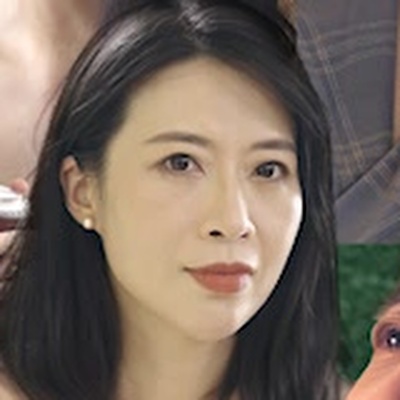 Susan Wang