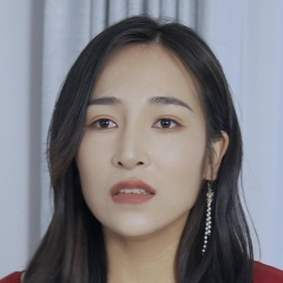 Seraphina Zhao