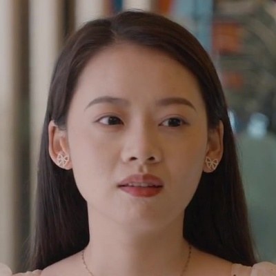 Chloe Chen