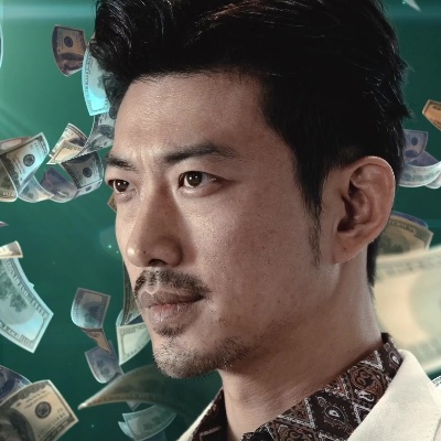 Yu Huang