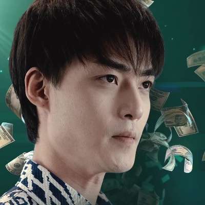 Hongyu Luo