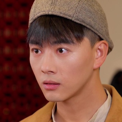 David Chen