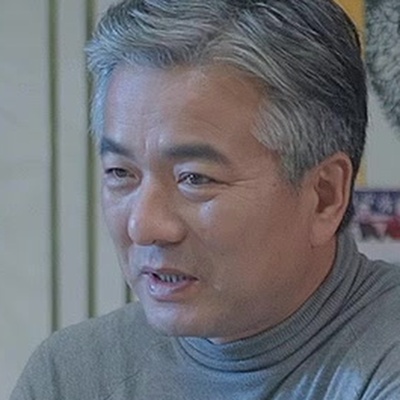 Lin Fu