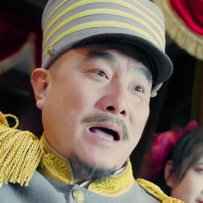 Marshal Yuan