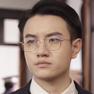 Dr. Mark Chen