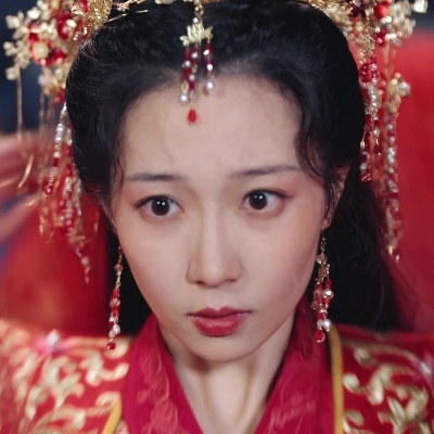 Seraphina 'Sera' Chen