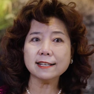 Jiang Yun