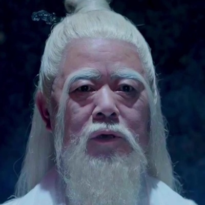 Old Man Zhuge
