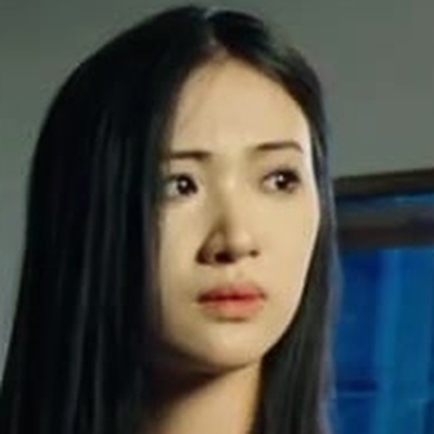 Seraphina 'Sera' Chen