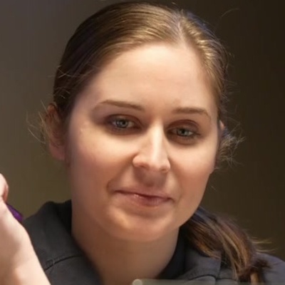 Sarah