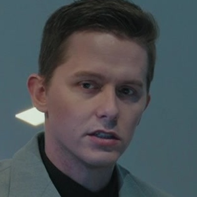 Sam Peterson