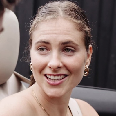 Mrs. Clark