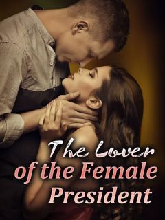 Ang Giliw ng Babaeng Pangulo