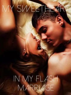 Ang Aking Mahal sa Aking Kasal na Parang Kidlat