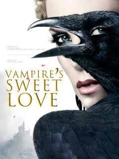 Matamis na Pag-ibig ng Bampira