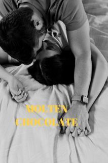 Natunaw na Tsokolate