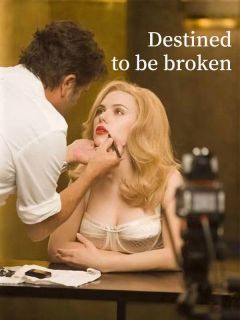Ditakdirkan untuk Patah Hati