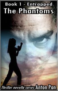 Ang Mga Multo (Aklat 1)