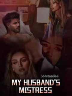 A Amante do Meu Marido