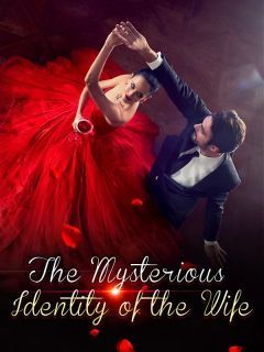 Identitas Misterius Sang Istri