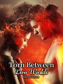 Nahahati sa Dalawang Mundo