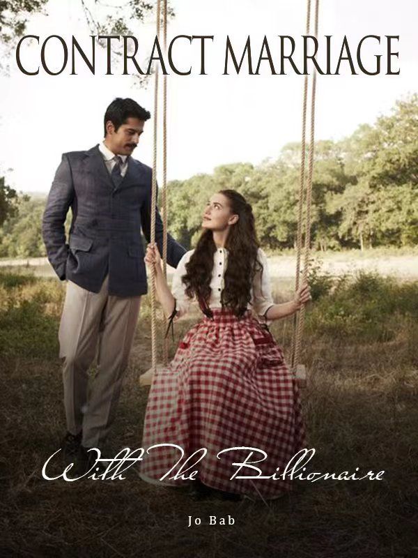 Kasunduang Kasal sa Bilyonaryo