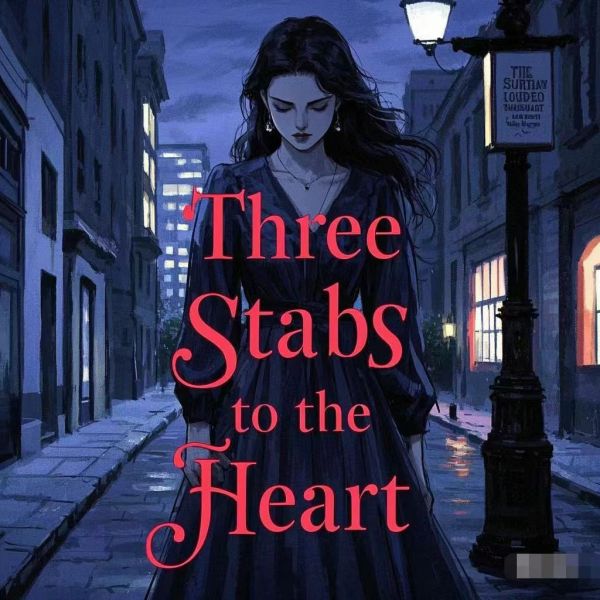 Tatlong Saksak sa Puso