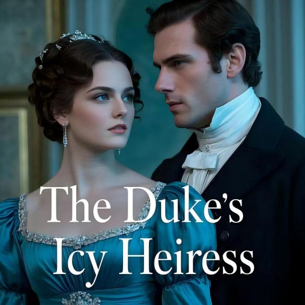 وريثة الدوق الجليدية