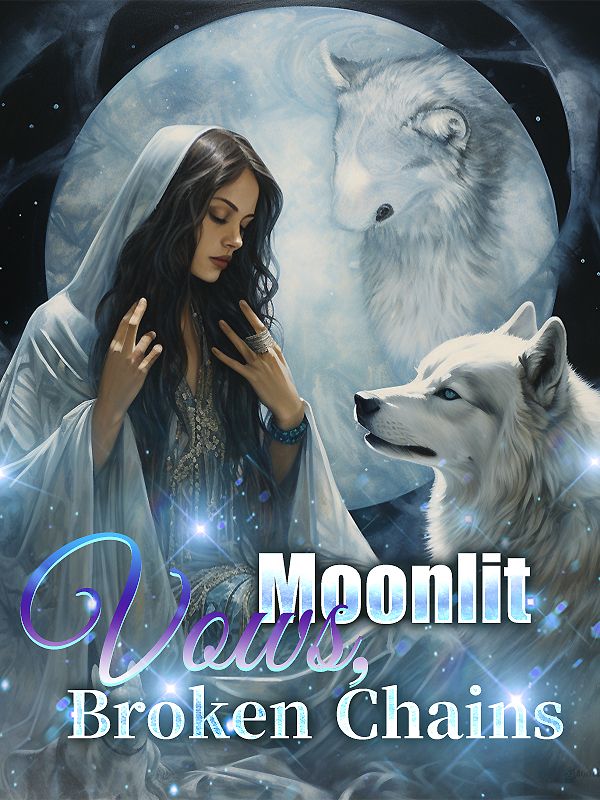 Moonlit Vows Broken Chains