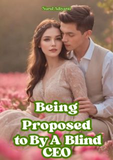 Being Proposed to By a Blind CEO
