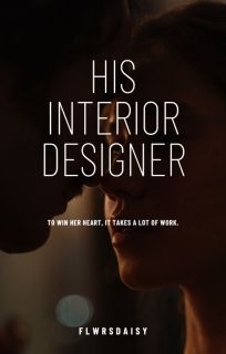 his interior designer