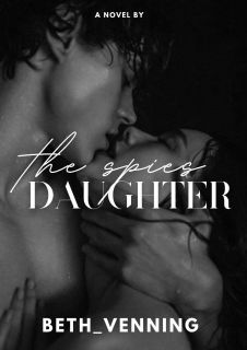 Ang Anak na Babae ng Espiya