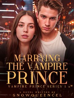 Marrying the Vampire Prince