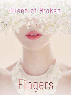 Ratu Jari yang Patah