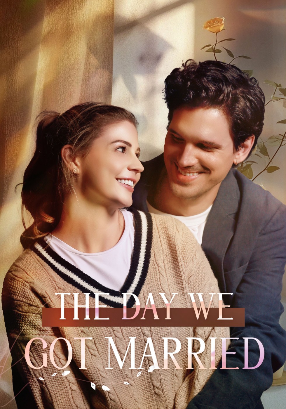 The Day We Got Married