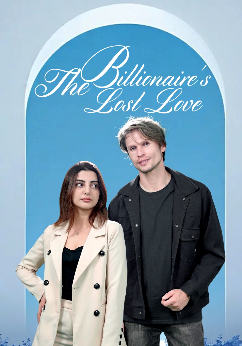 The Billionaire’s Lost Love