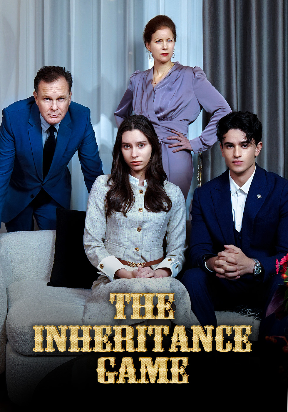 The Inheritance Game