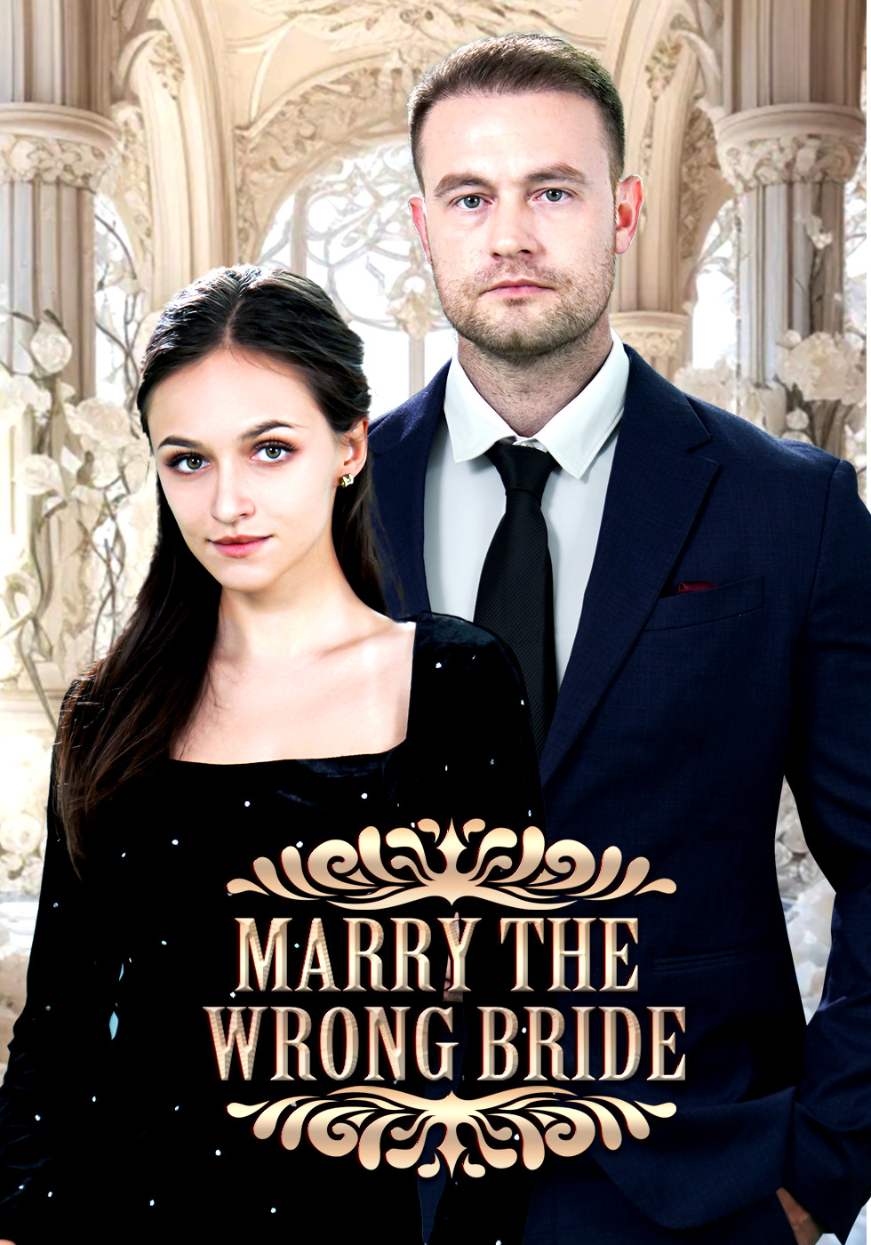 Marry The Wrong Bride