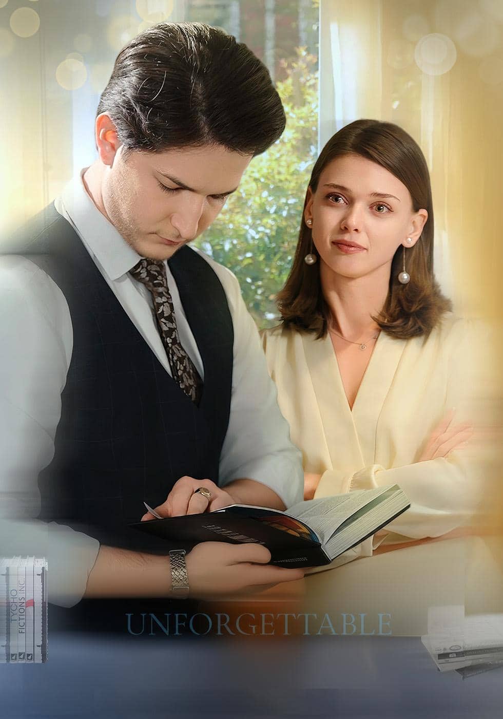 Die unvergessliche Liebe