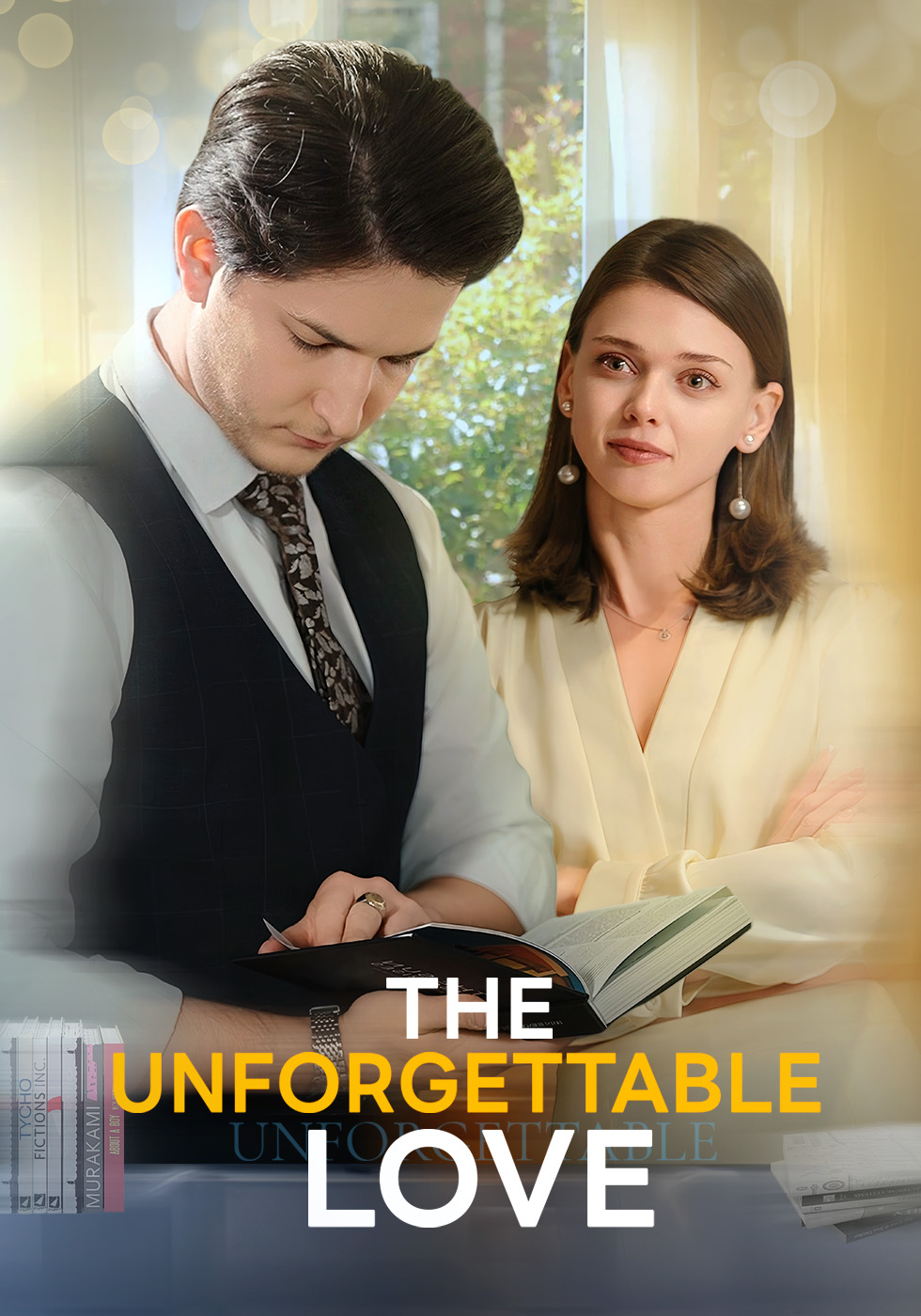 The Unforgettable Love