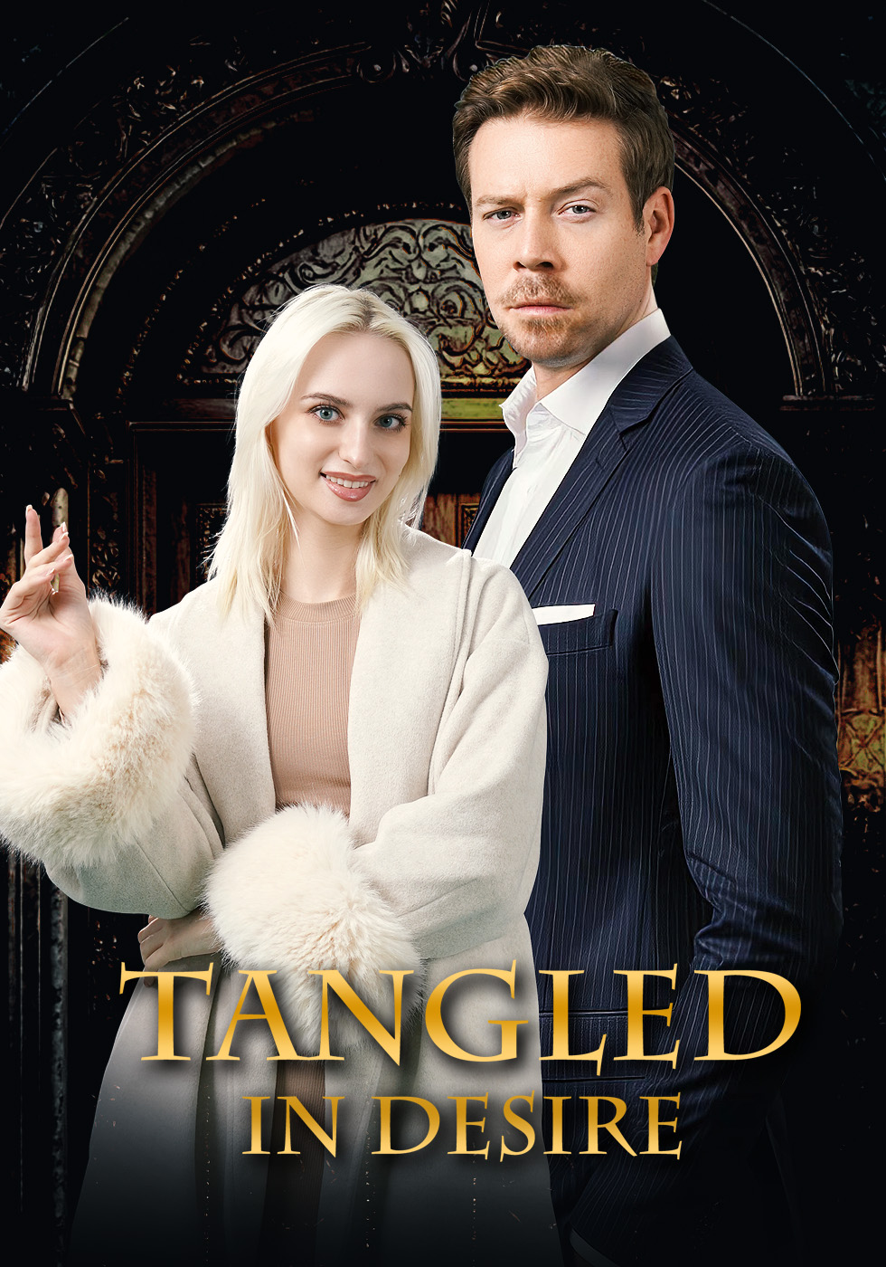 Tangled In Desire