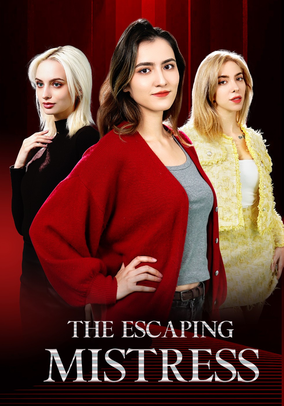 The Escaping Mistress