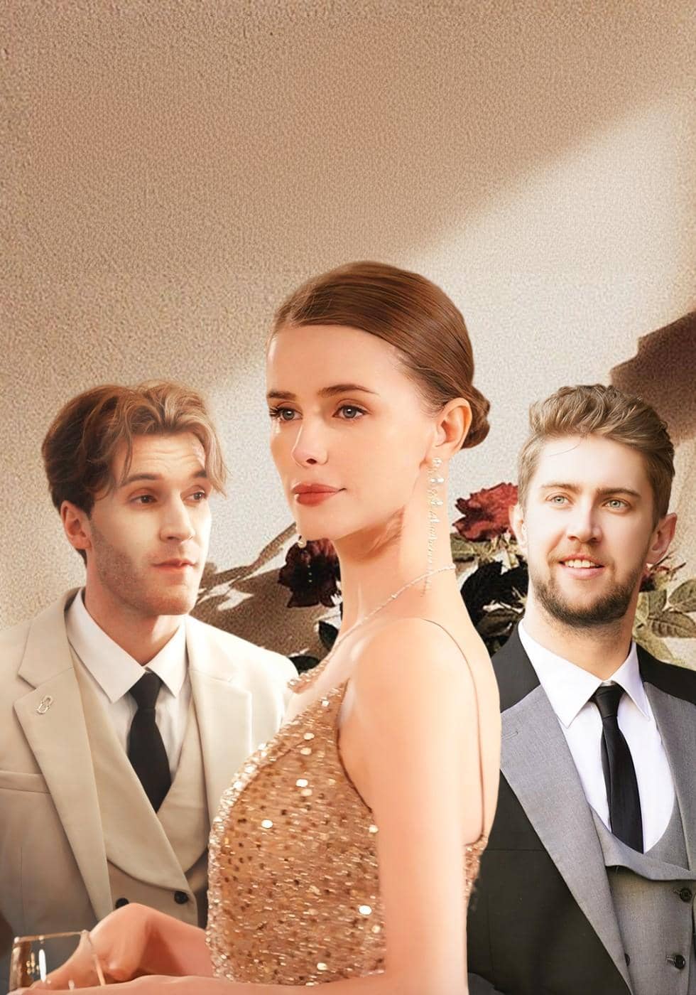 억만장자의 맹세