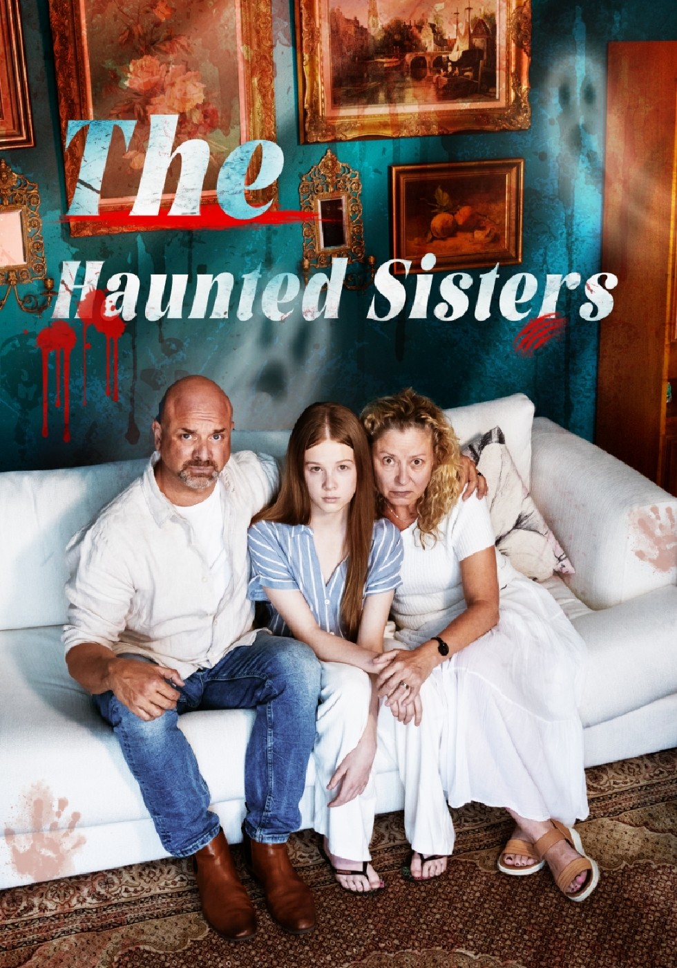 The Haunted Sisters