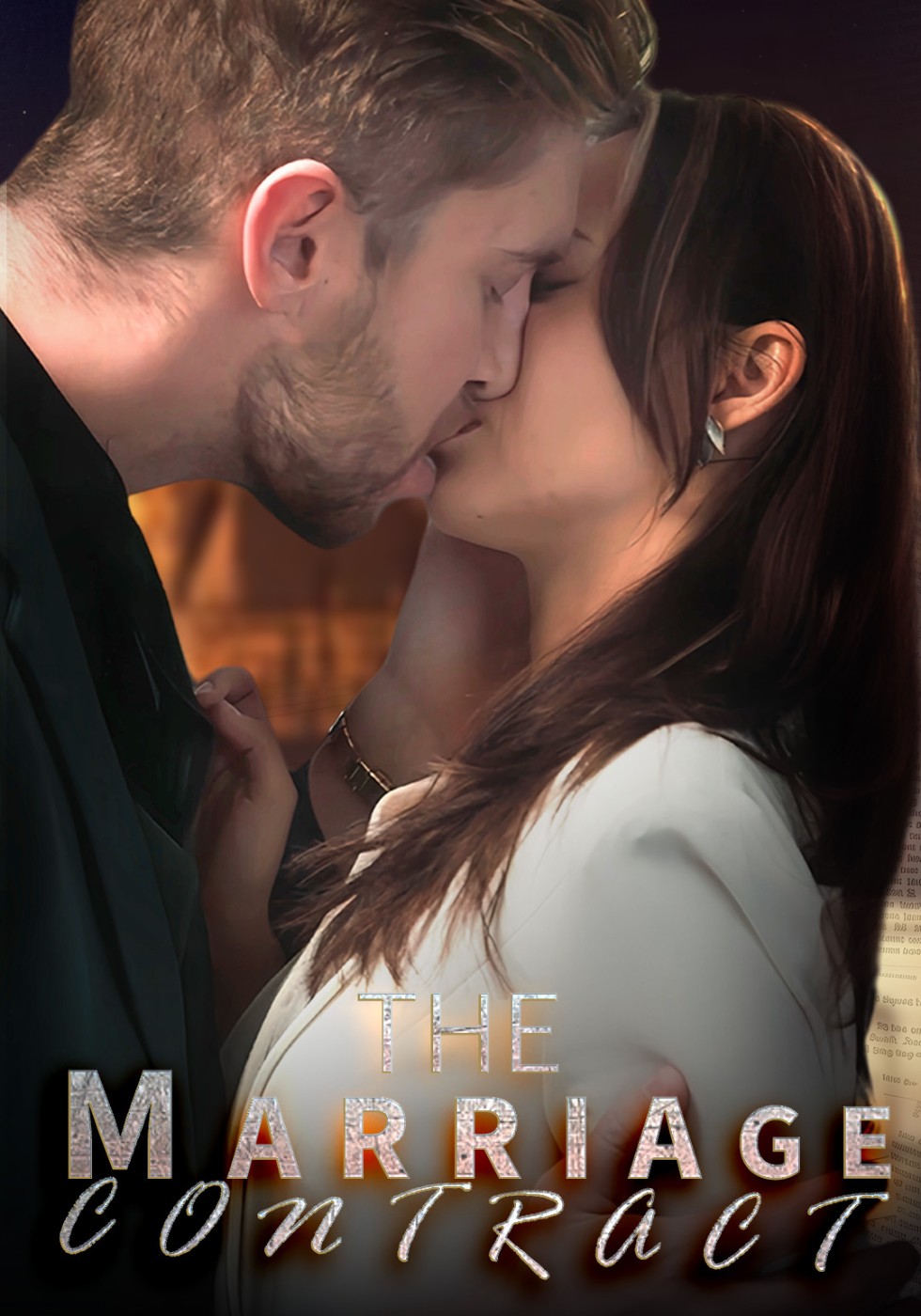The Marriage Contract
