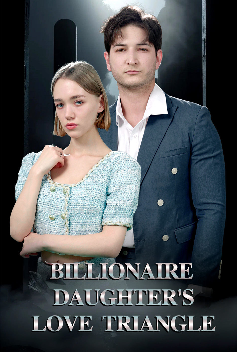 Billionaire Daughter’s Love Triangle