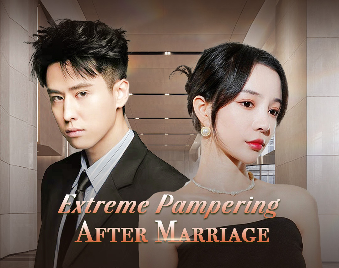 Extreme Pampering After Marriage