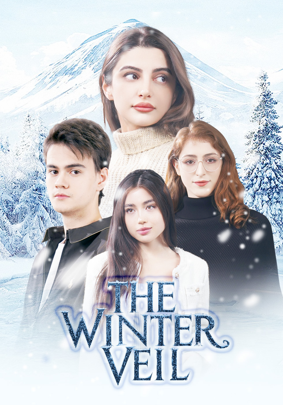 The Winter Veil
