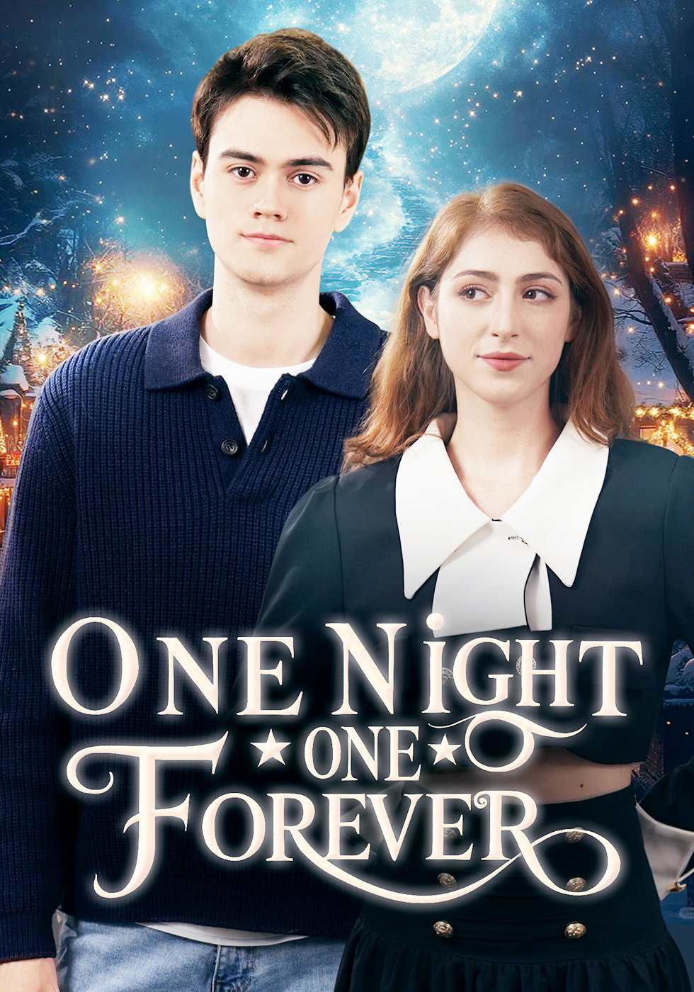 One Night, One Forever