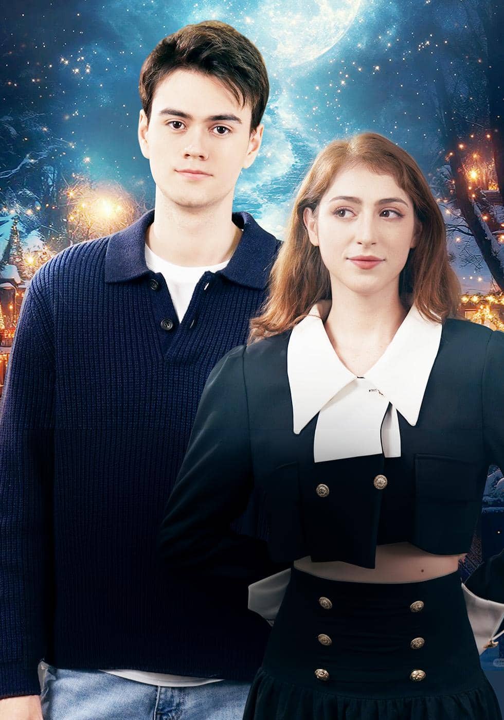 หนึ่งคืน ชั่วนิรันดร์